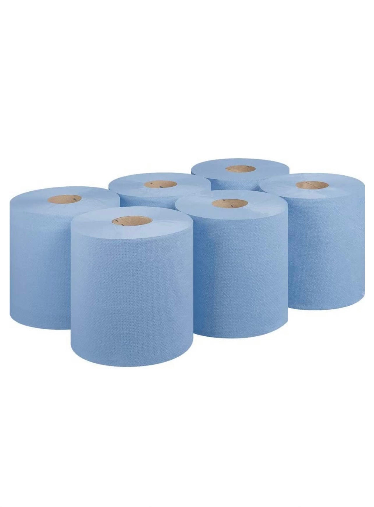 6PK BLUE ROLL