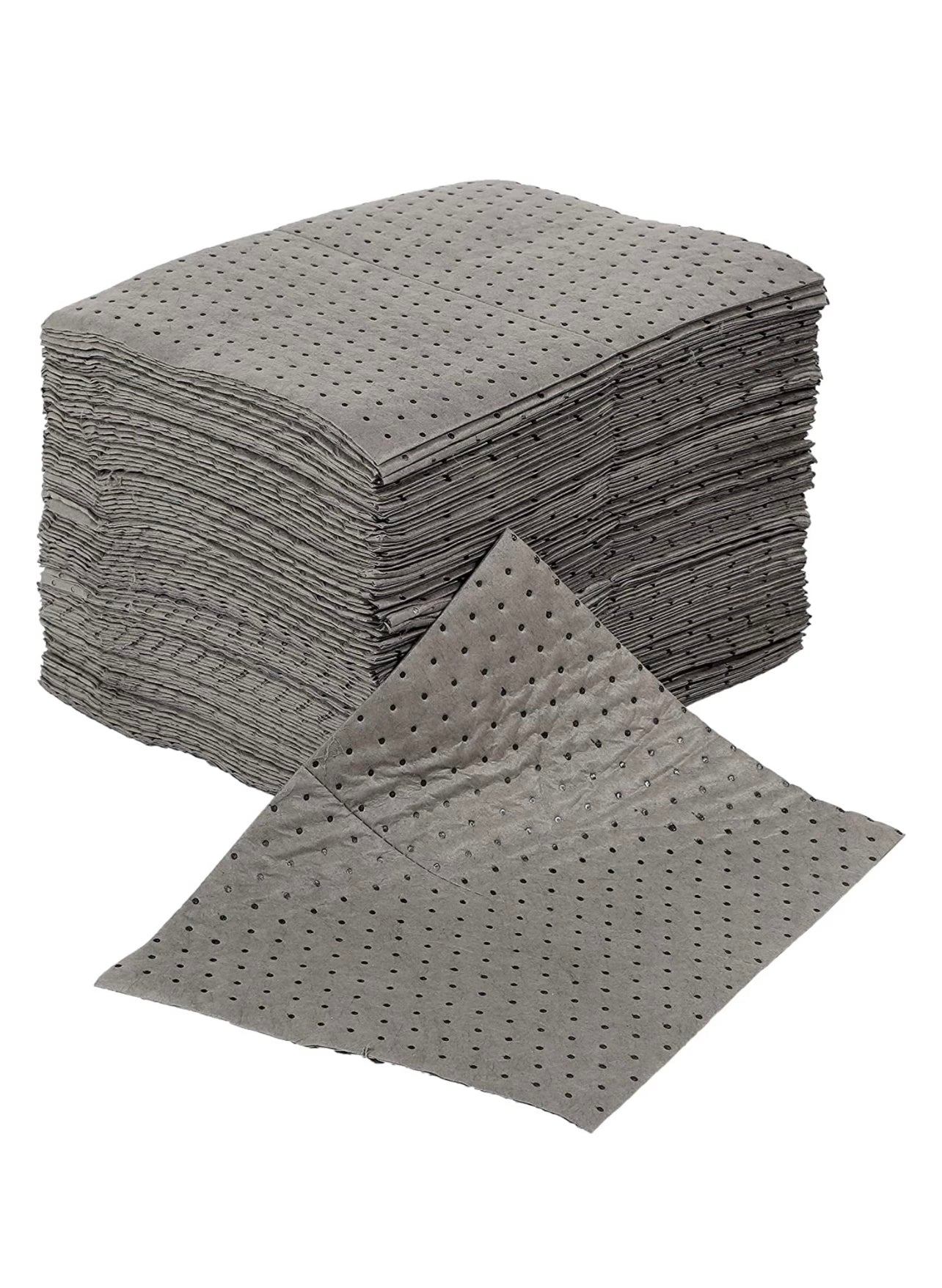 100PK SPILL PADS