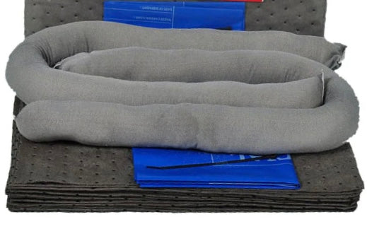 20L UNIVERSAL EVO SPILL KIT