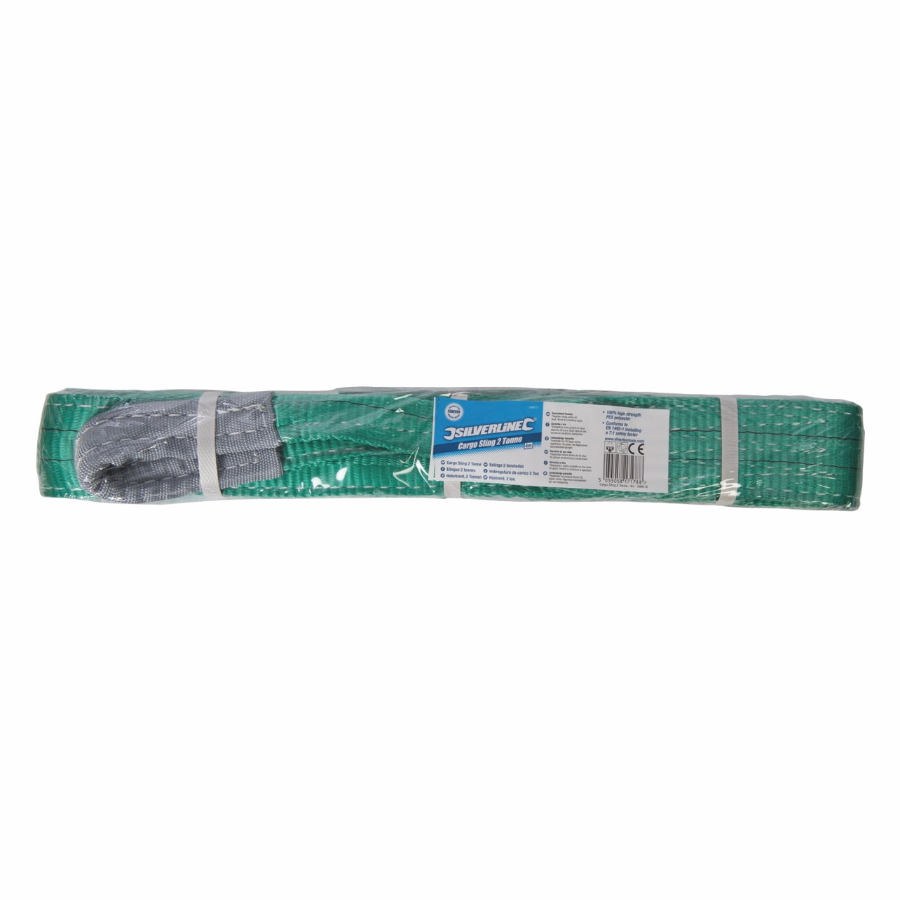 SILVERLINE CARGO SLING 2 TONNE