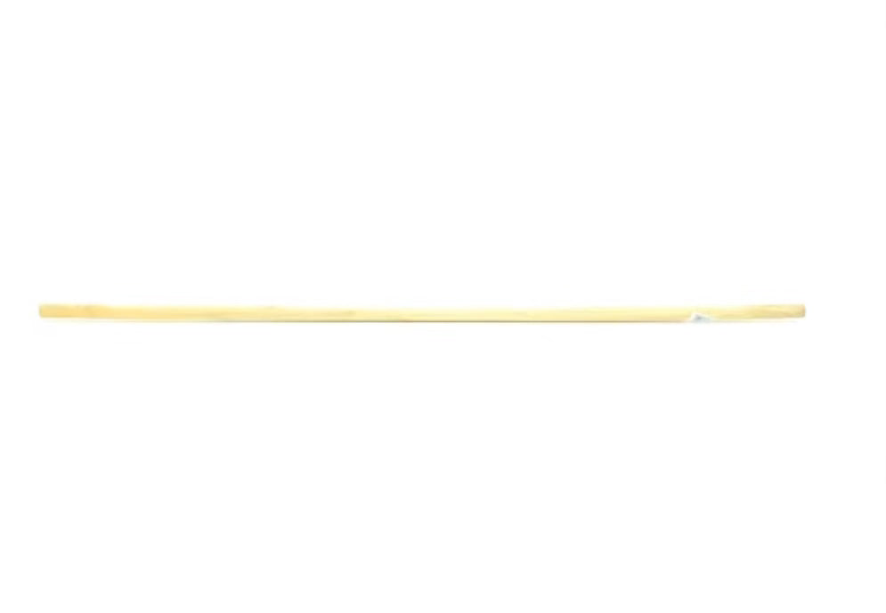 SINGLE BROOM HANDLE