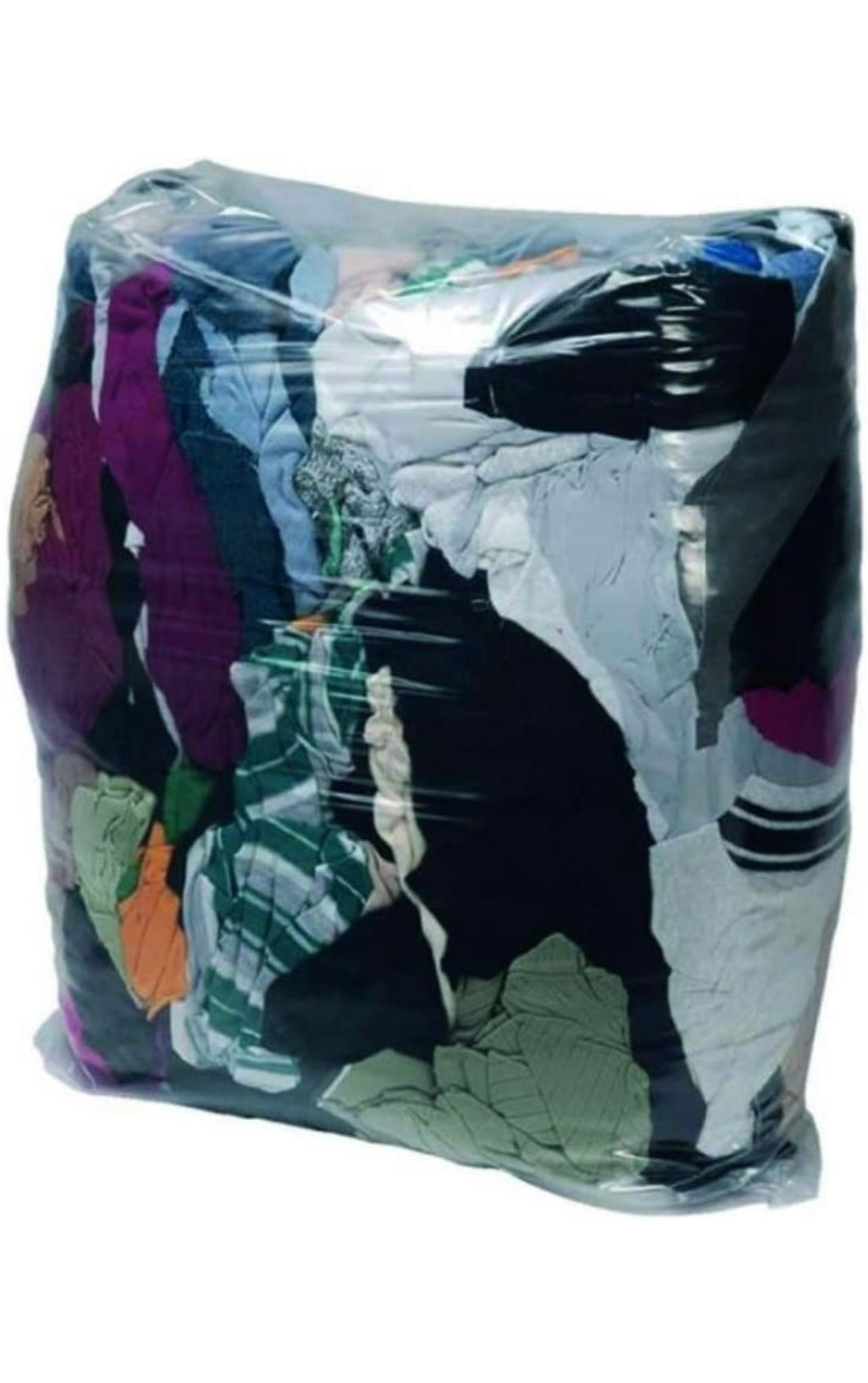 10KG MULTI PURPOSE RAGS