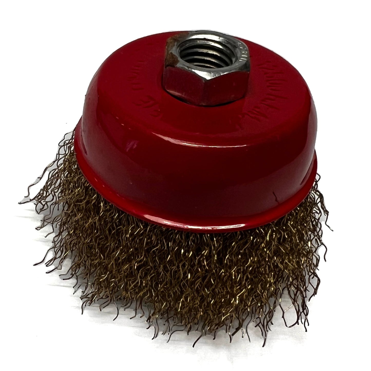 WILCO CRIMPED CUP BRUSH