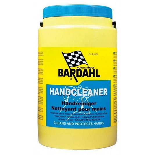 BARDAHL HAND CLEANER