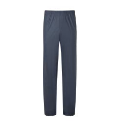 FORT FLEX PU WATERPROOF TROUSERS NAVY