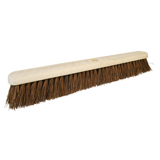 SILVERLINE STIFF BASSINE BROOM